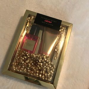 Victoria’s Secret Crush mist&lotion gift set